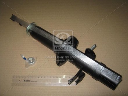 Передній амортизатор (стойка) kayaba 340011