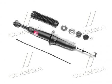 Задний амортизатор (стойка) kayaba 341480