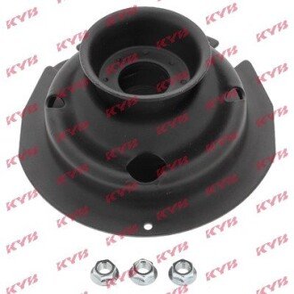 Опора амортизатора гумометалева в комплекті kayaba SM8101