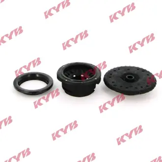 Опора амортизатора переднего 2.3dCi 10- Kayaba SM1019