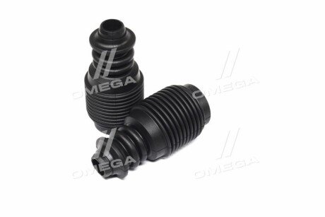 Передний амортизатор kayaba 910043