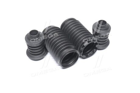 Передний амортизатор kayaba 910044