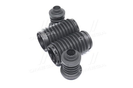 Передний амортизатор kayaba 910044