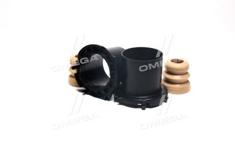 Передний амортизатор kayaba 910063