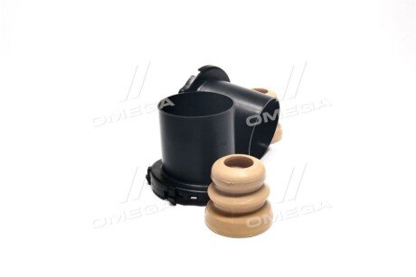 Передний амортизатор kayaba 910063