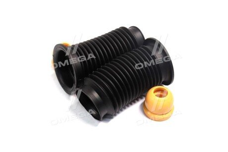 Передний амортизатор kayaba 910069