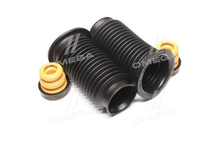 Передний амортизатор kayaba 910071