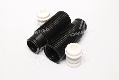 Передний амортизатор kayaba 910081