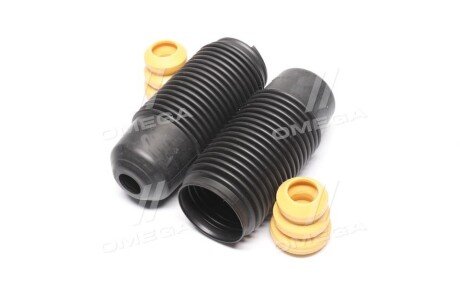 Передний амортизатор kayaba 910093