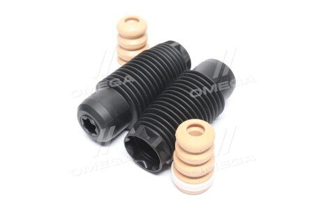 Передний амортизатор kayaba 910124