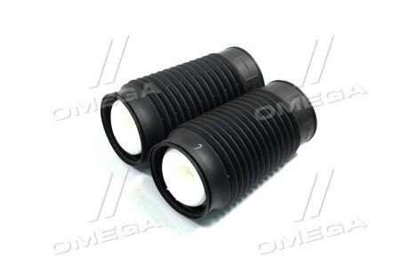 Передний амортизатор kayaba 910159