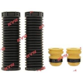 Передній амортизатор kayaba 910171