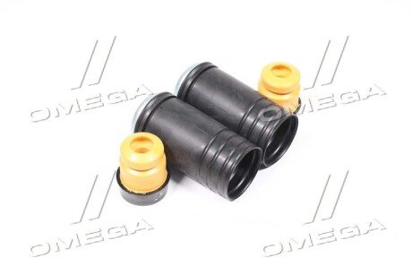 Передний амортизатор kayaba 910187