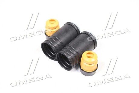 Передний амортизатор kayaba 910187