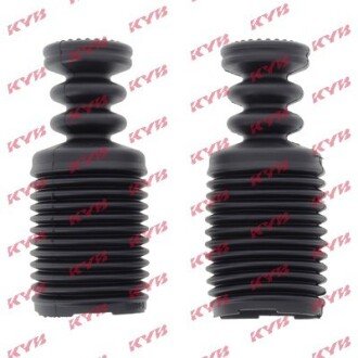 Передний амортизатор kayaba 935304