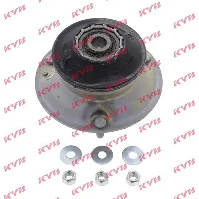 Передний амортизатор kayaba SM1003