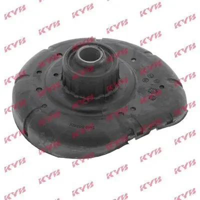 Передний амортизатор kayaba SM1022