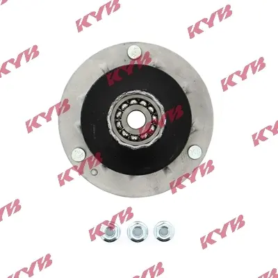 Передний амортизатор kayaba SM1027