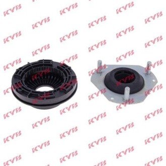 Передній амортизатор kayaba SM1214