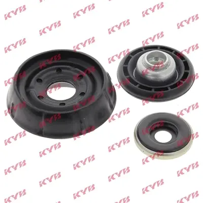 Передний амортизатор kayaba SM1507