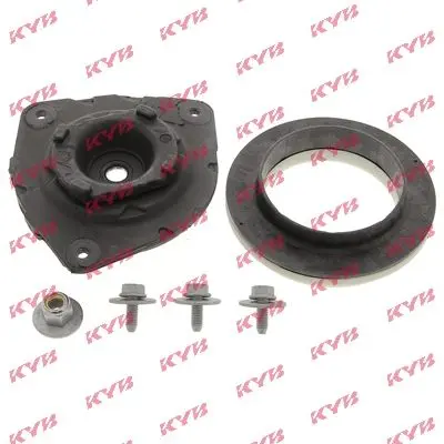 Передний амортизатор kayaba SM1526