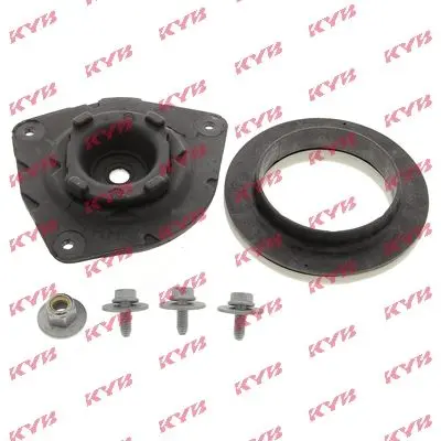 Передний амортизатор kayaba SM1527