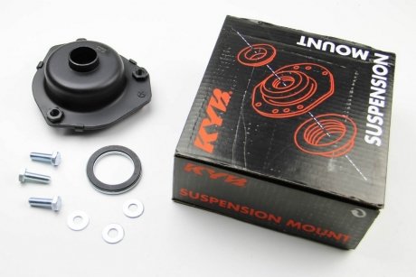 Передний амортизатор kayaba SM1920