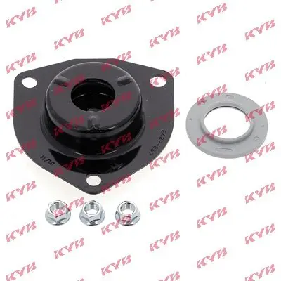 Передний амортизатор kayaba SM5122