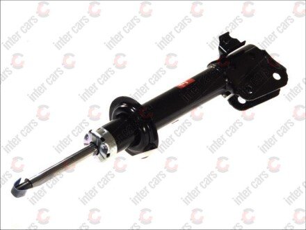 Передний амортизатор (стойка) kayaba 332118