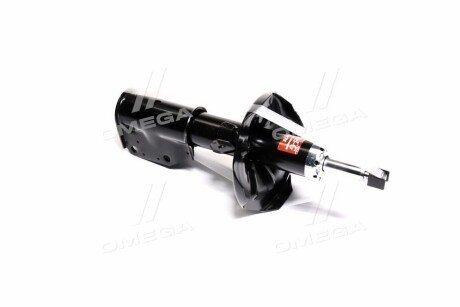 Передний амортизатор (стойка) kayaba 333350