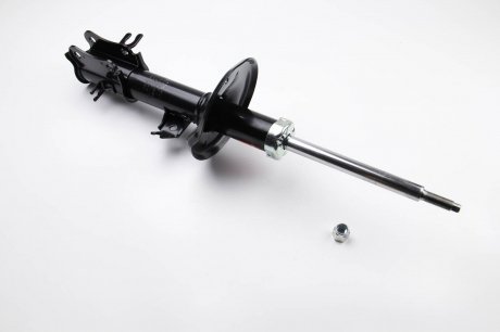 Передний амортизатор (стойка) kayaba 333418