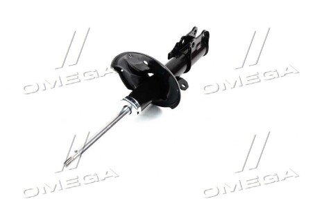 Передний амортизатор (стойка) kayaba 333509