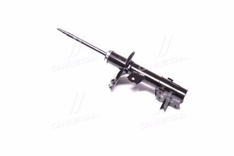 Передний амортизатор (стойка) kayaba 333517