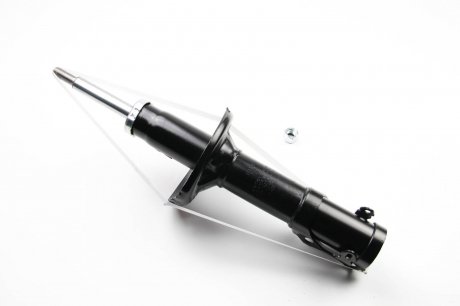 Передний амортизатор (стойка) kayaba 333712