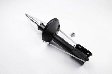 Передний амортизатор (стойка) kayaba 333741