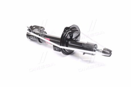 Передний амортизатор (стойка) kayaba 333753