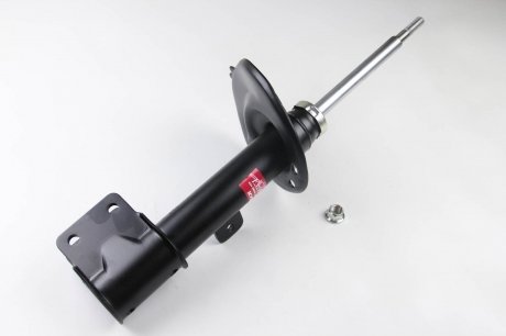 Передний амортизатор (стойка) kayaba 333772