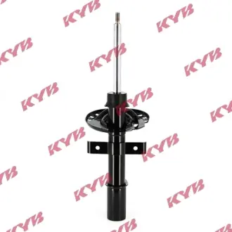 Передний амортизатор (стойка) kayaba 3338036 Рено Clio