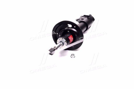 Передній амортизатор (стойка) kayaba 3340163