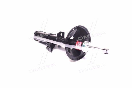 Передний амортизатор (стойка) kayaba 334339