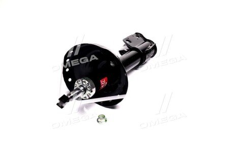 Передний амортизатор (стойка) kayaba 334374