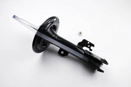 Передний амортизатор (стойка) kayaba 334386