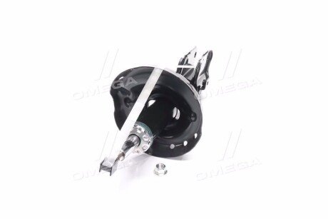 Передний амортизатор (стойка) kayaba 334469