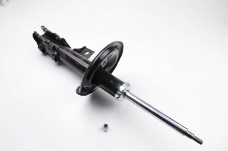 Передний амортизатор (стойка) kayaba 334508