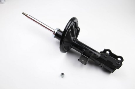 Передний амортизатор (стойка) kayaba 334508