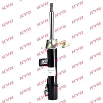 Передний амортизатор (стойка) kayaba 334622