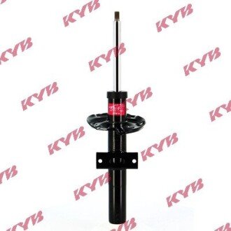 Передний амортизатор (стойка) kayaba 3348074