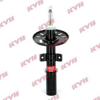Передний амортизатор (стойка) kayaba 3348108