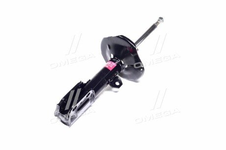 Передний амортизатор (стойка) kayaba 334833