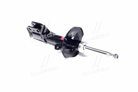 Передний амортизатор (стойка) kayaba 334833